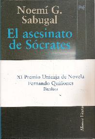 El asesinato de Scrates