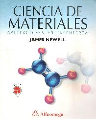 Ciencias de Materiales