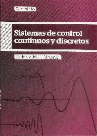 Sistemas de control continuos y discretos