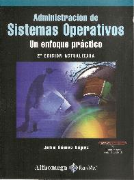 Administración de Sistemas Operativos