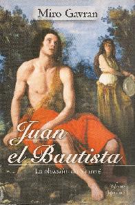 Juan el Bautista