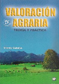 Valoracin Agraria