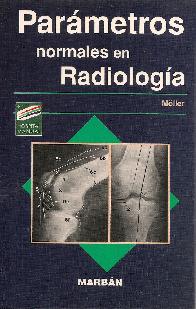Parmetros Normales en Radiologa