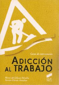 Adiccin al Trabajo