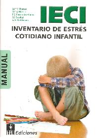 IECI Inventario de Estrs Cotidiano Infantil