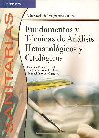 Fundamentos y tcnicas de anlisis hematolgicos y Citolgicos