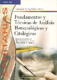 Fundamentos y tcnicas de anlisis hematolgicos y Citolgicos