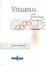 Vitaminas