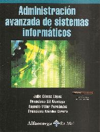 Administracin avanzada de sistemas informticos