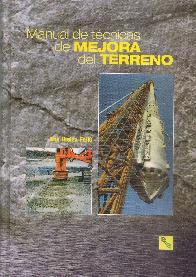 Manual de tcnicas de Mejora del Terreno