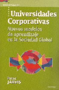 Universidades Corporativas