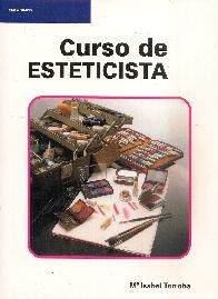 Curso de esteticista