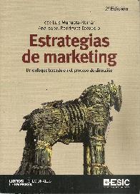 Estrategias de Marketing