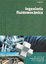 Ingeniera fluidomecnica