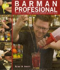 Barman Profesional