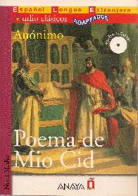 Poema de Mio Cid