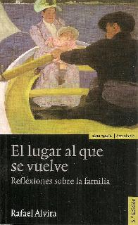El lugar al que se vuelve