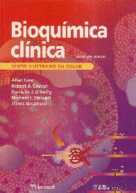 Bioquimica Clinica