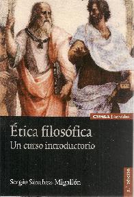 tica filosfica