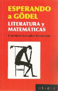 Esperando a Gdel Literatura y Matemticas