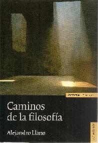 Caminos de la filosofa