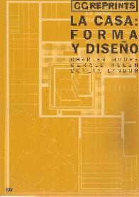 La casa:  forma y diseo