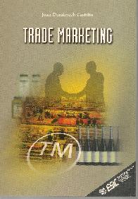 Trade marketing