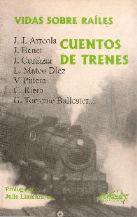 Cuentos de Trenes