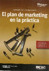 El plan de marketing en la prctica