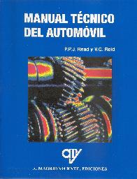 Manual Tcnico del Automvil