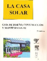 La casa solar