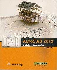 Aprender autoCAD 2012