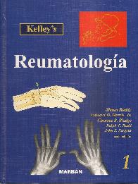 Tratado de reumatología Kelleys - 3 Tomos