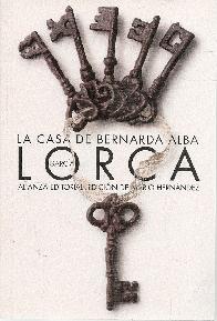 La casa de Bernarda Alba