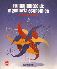 Fundamentos de ingenieria economica