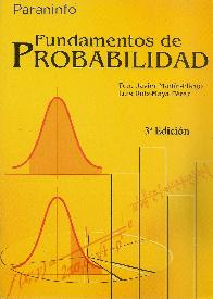 Fundamentos de Probabilidad