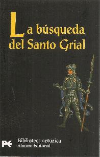 La bsqueda del Santo Grial