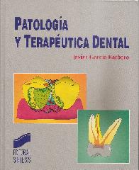 Patologa y Teraputica Dental