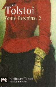 Anna Karenina 2