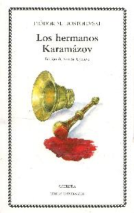 Los hermanos Karamazov