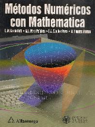 Mtodos Numricos con Mathematica