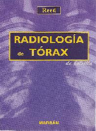 Reed Radiologa del Trax de Bolsillo