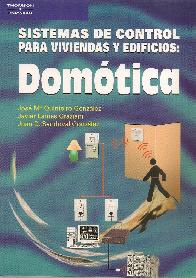 Sistemas de control para viviendas y edificios: Domtica