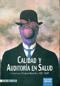 Calidad y Auditoria en Salud