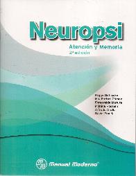 NEUROPSI Atencin y Memoria