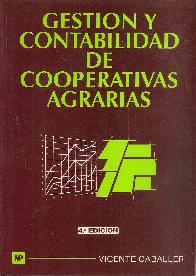 Gestin y contabilidad de cooperativas agrarias