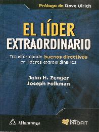 El lder extraordinario