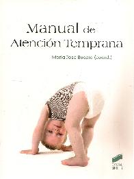Manual de Atencin Temprana