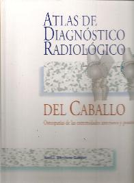 Atlas de Diagnstico Radiolgico del Caballo