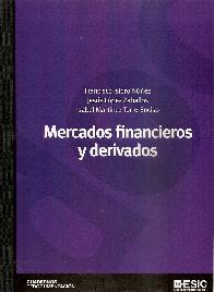 Mercados financieros y derivados